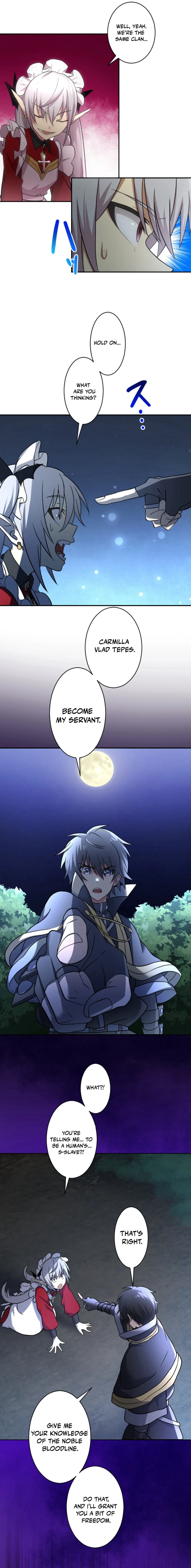 Tsuihou Sareta Saikyou no Ketsukaishi wa Yome to Nonbiri Tabi Shitai Chapter 5 — Page 12