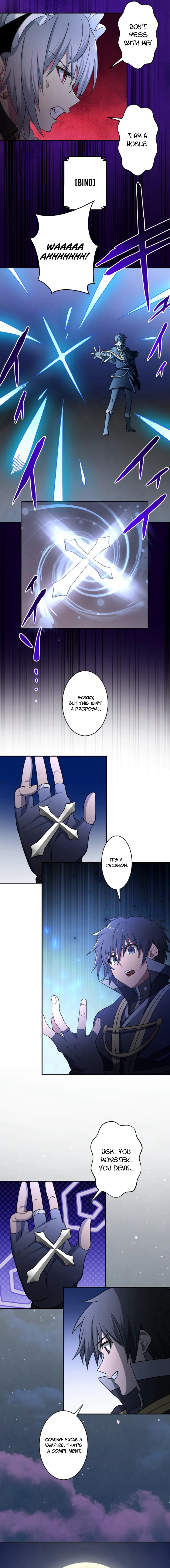 Tsuihou Sareta Saikyou no Ketsukaishi wa Yome to Nonbiri Tabi Shitai Chapter 5 — Page 13