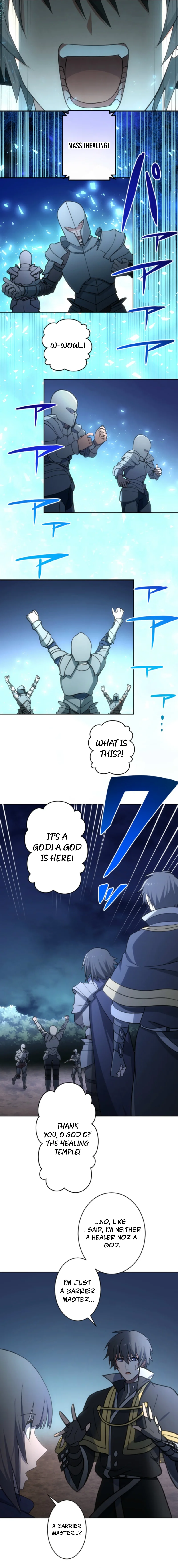 Tsuihou Sareta Saikyou no Ketsukaishi wa Yome to Nonbiri Tabi Shitai Chapter 6 — Page 10
