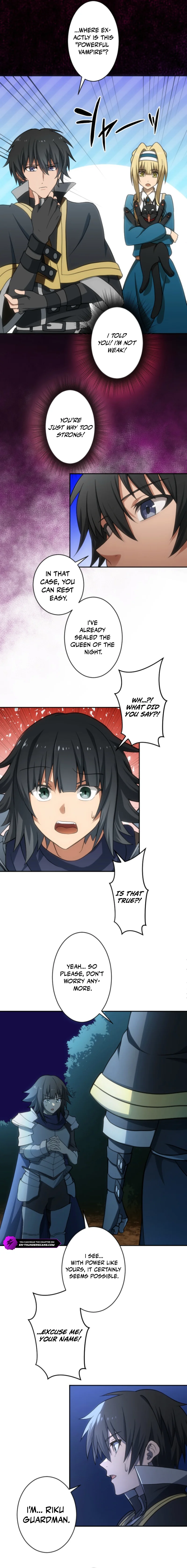 Tsuihou Sareta Saikyou no Ketsukaishi wa Yome to Nonbiri Tabi Shitai Chapter 6 — Page 13