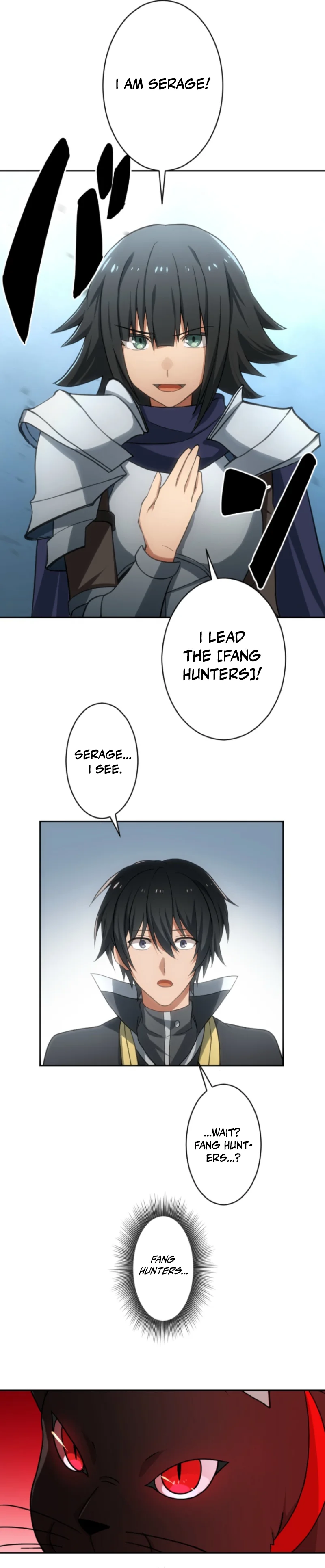Tsuihou Sareta Saikyou no Ketsukaishi wa Yome to Nonbiri Tabi Shitai Chapter 6 — Page 14