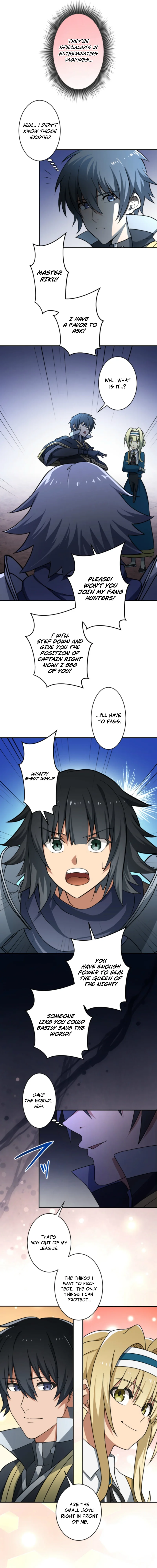 Tsuihou Sareta Saikyou no Ketsukaishi wa Yome to Nonbiri Tabi Shitai Chapter 6 — Page 15