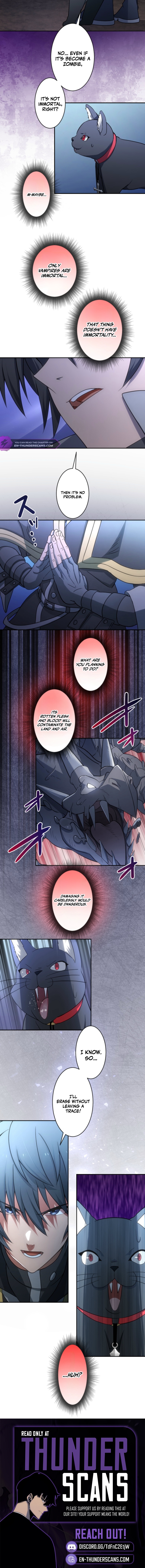 Tsuihou Sareta Saikyou no Ketsukaishi wa Yome to Nonbiri Tabi Shitai Chapter 7 — Page 9