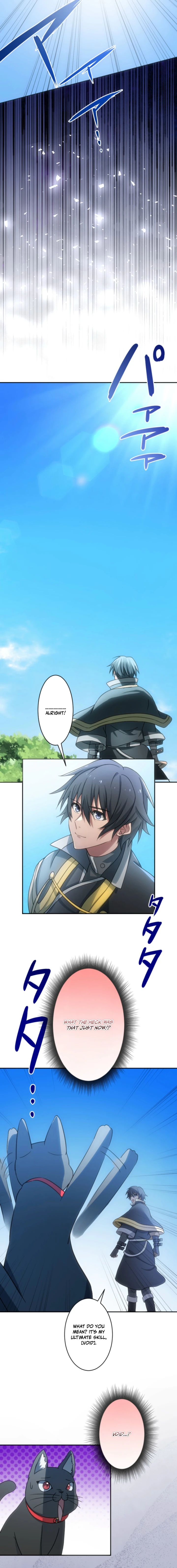 Tsuihou Sareta Saikyou no Ketsukaishi wa Yome to Nonbiri Tabi Shitai Chapter 8 — Page 4
