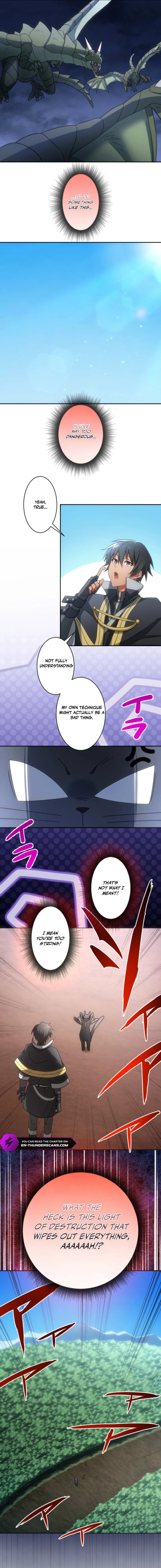 Tsuihou Sareta Saikyou no Ketsukaishi wa Yome to Nonbiri Tabi Shitai Chapter 8 — Page 6