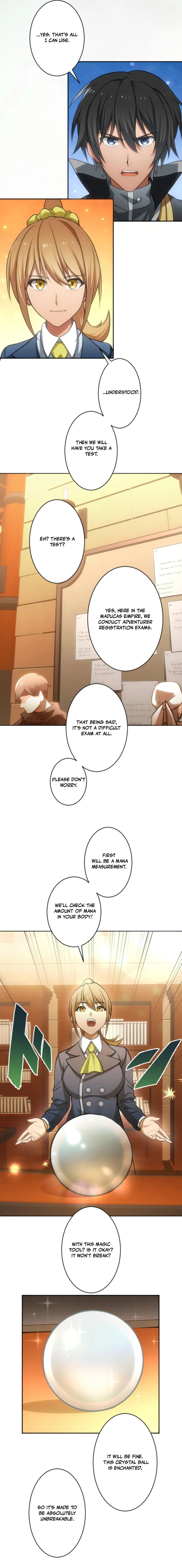 Tsuihou Sareta Saikyou no Ketsukaishi wa Yome to Nonbiri Tabi Shitai Chapter 8 — Page 13