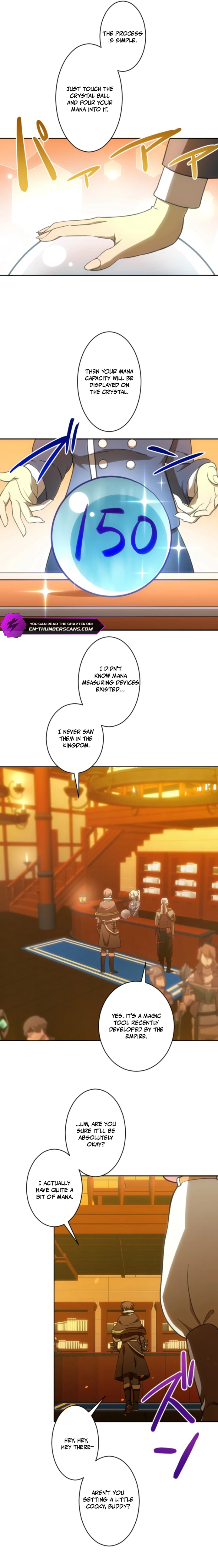Tsuihou Sareta Saikyou no Ketsukaishi wa Yome to Nonbiri Tabi Shitai Chapter 8 — Page 14
