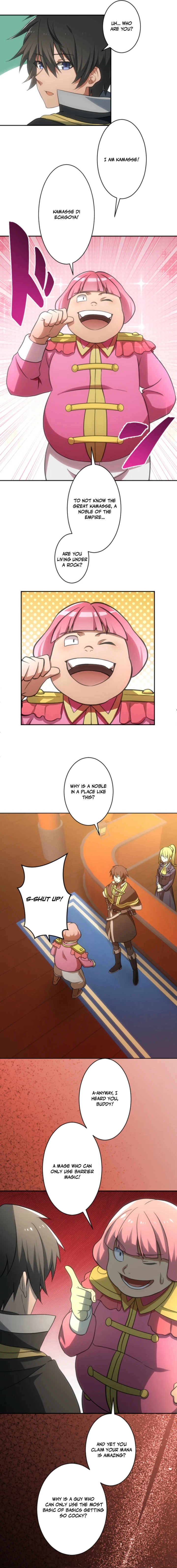 Tsuihou Sareta Saikyou no Ketsukaishi wa Yome to Nonbiri Tabi Shitai Chapter 8 — Page 15
