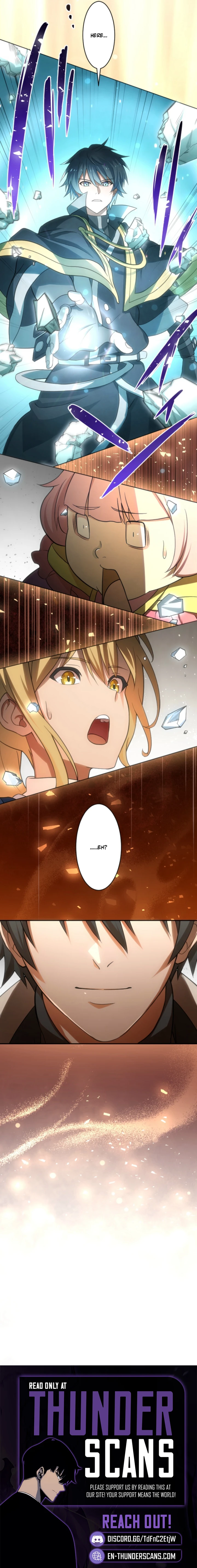 Tsuihou Sareta Saikyou no Ketsukaishi wa Yome to Nonbiri Tabi Shitai Chapter 8 — Page 17