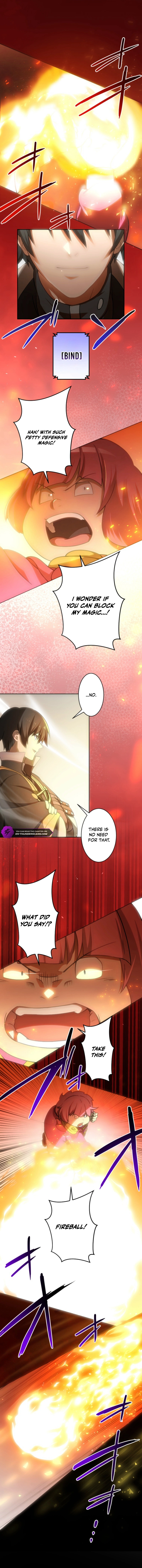 Tsuihou Sareta Saikyou no Ketsukaishi wa Yome to Nonbiri Tabi Shitai Chapter 9 — Page 8