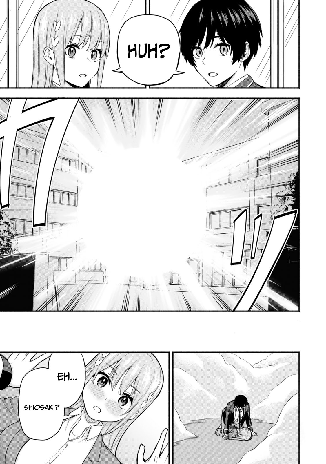 Tsuihou Sareta Teihen Shoku "Touzoku" wa Game Chishiki de Musousuru. Issho ni Shoukan Sareta Sensei mo Hazure Job Dattakedo Kouritsuteki ni Nariagarimasu Chapter 1 — Page 8