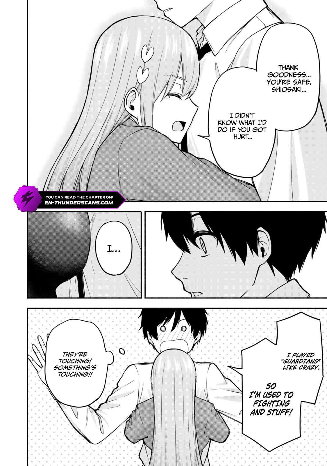 Tsuihou Sareta Teihen Shoku "Touzoku" wa Game Chishiki de Musousuru. Issho ni Shoukan Sareta Sensei mo Hazure Job Dattakedo Kouritsuteki ni Nariagarimasu Chapter 1 — Page 53
