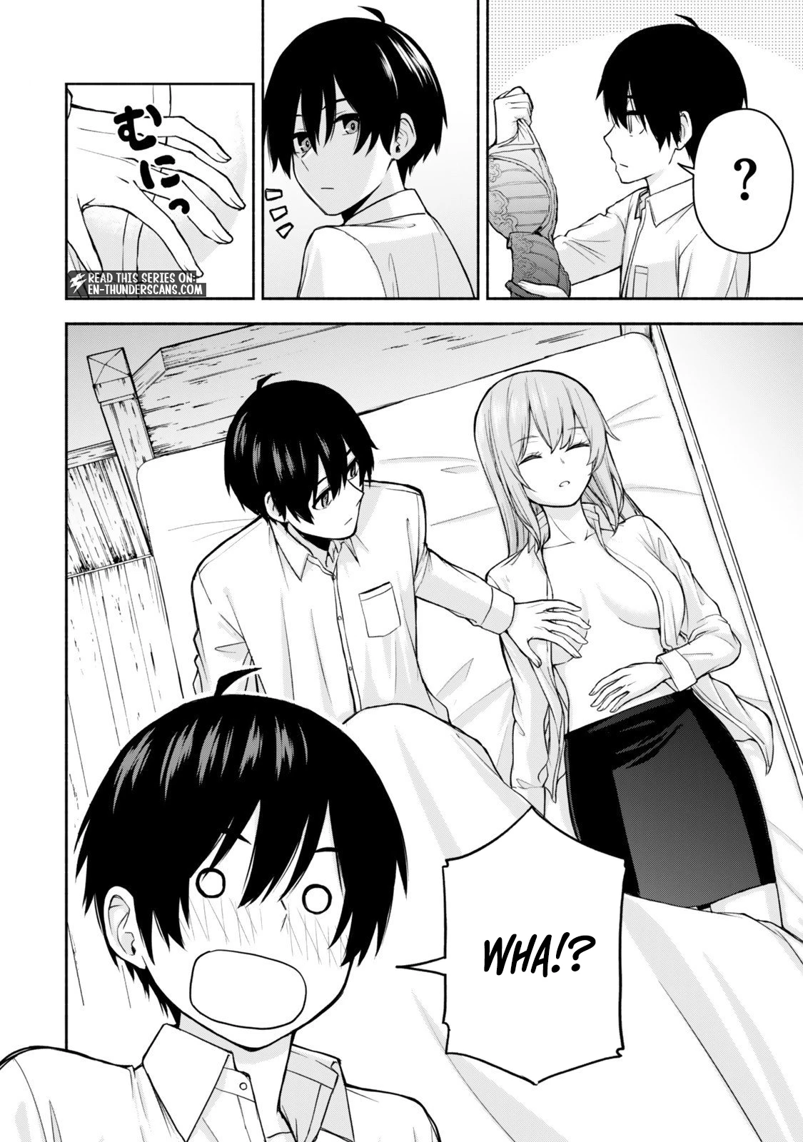 Tsuihou Sareta Teihen Shoku "Touzoku" wa Game Chishiki de Musousuru. Issho ni Shoukan Sareta Sensei mo Hazure Job Dattakedo Kouritsuteki ni Nariagarimasu Chapter 2 — Page 3