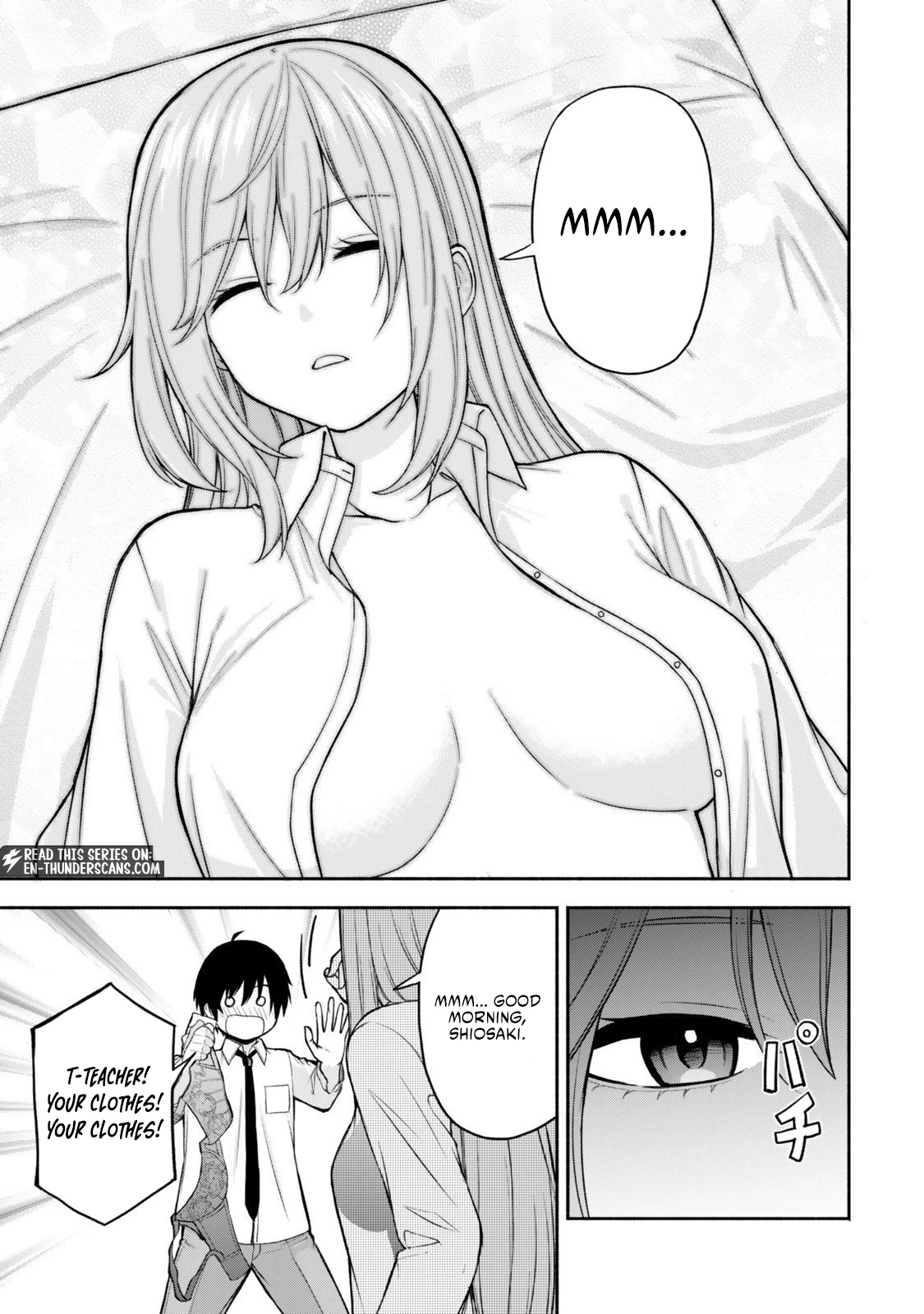 Tsuihou Sareta Teihen Shoku "Touzoku" wa Game Chishiki de Musousuru. Issho ni Shoukan Sareta Sensei mo Hazure Job Dattakedo Kouritsuteki ni Nariagarimasu Chapter 2 — Page 4
