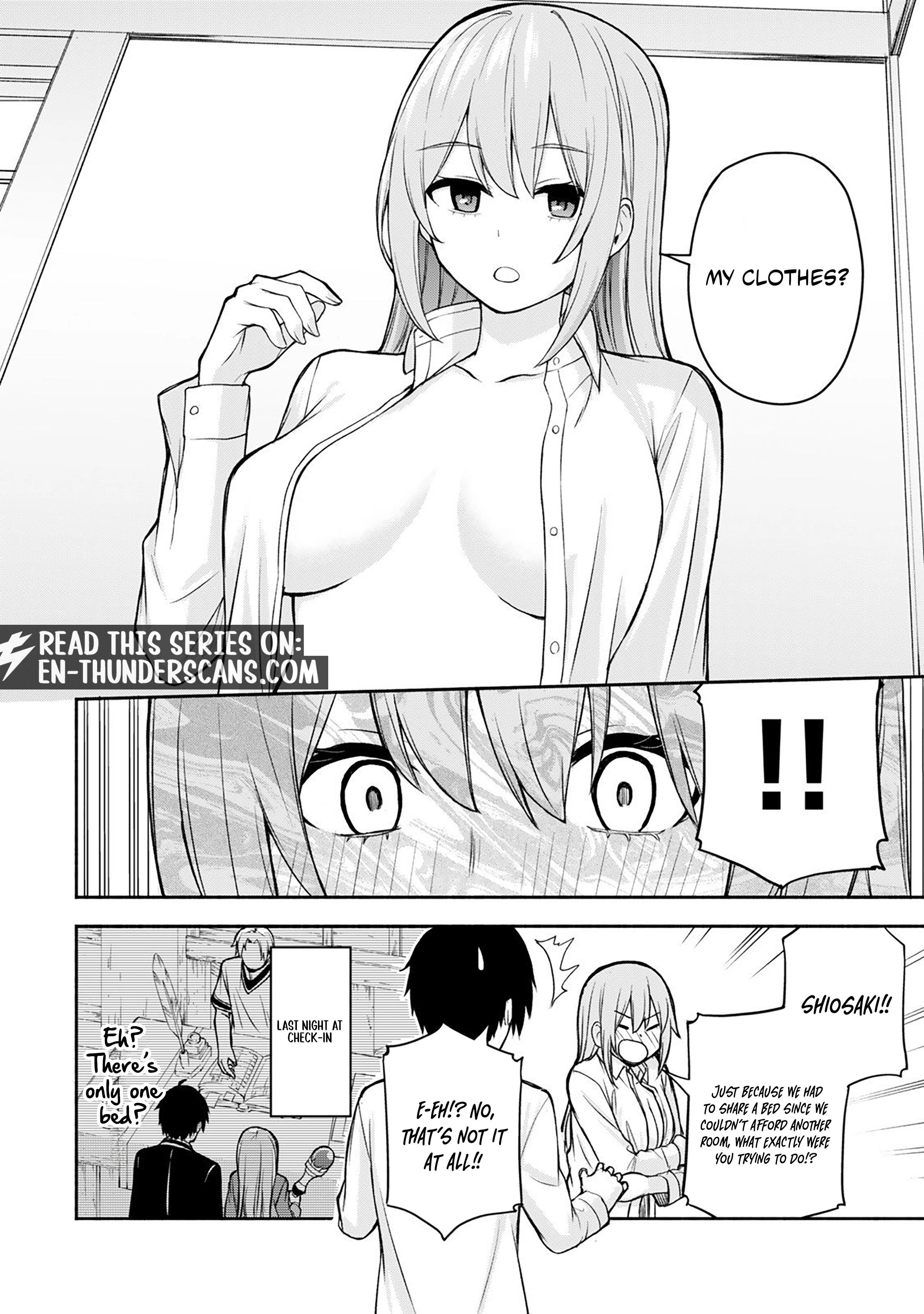 Tsuihou Sareta Teihen Shoku "Touzoku" wa Game Chishiki de Musousuru. Issho ni Shoukan Sareta Sensei mo Hazure Job Dattakedo Kouritsuteki ni Nariagarimasu Chapter 2 — Page 5