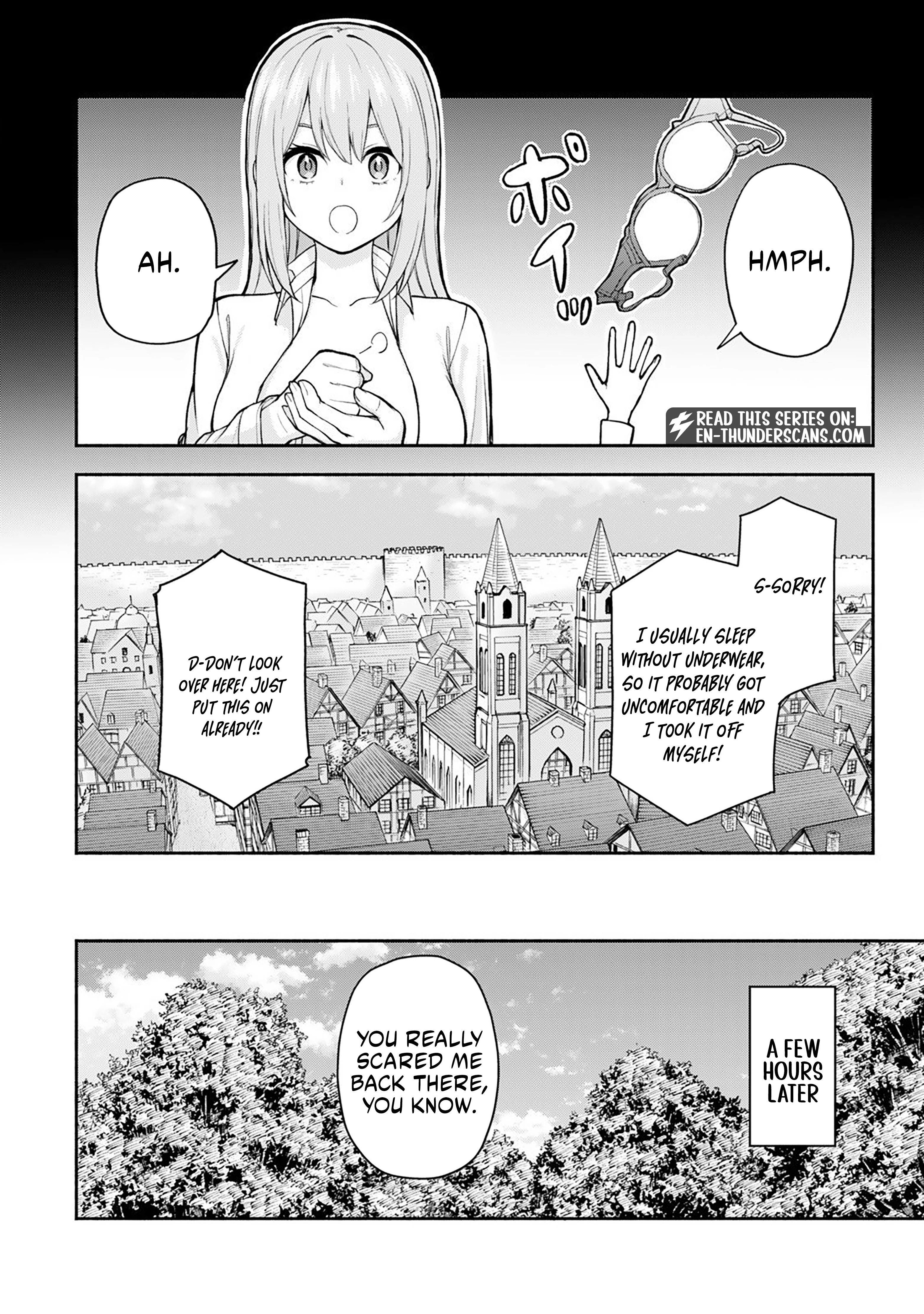 Tsuihou Sareta Teihen Shoku "Touzoku" wa Game Chishiki de Musousuru. Issho ni Shoukan Sareta Sensei mo Hazure Job Dattakedo Kouritsuteki ni Nariagarimasu Chapter 2 — Page 7
