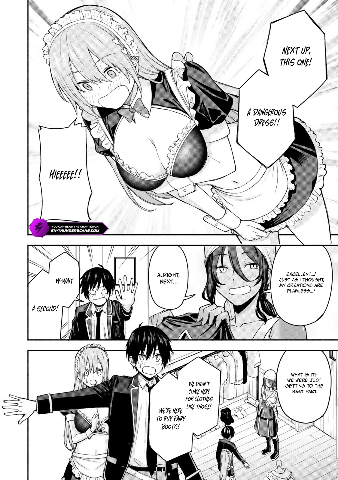 Tsuihou Sareta Teihen Shoku "Touzoku" wa Game Chishiki de Musousuru. Issho ni Shoukan Sareta Sensei mo Hazure Job Dattakedo Kouritsuteki ni Nariagarimasu Chapter 3 — Page 22