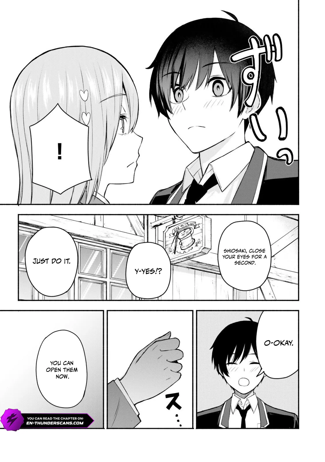 Tsuihou Sareta Teihen Shoku "Touzoku" wa Game Chishiki de Musousuru. Issho ni Shoukan Sareta Sensei mo Hazure Job Dattakedo Kouritsuteki ni Nariagarimasu Chapter 3 — Page 27