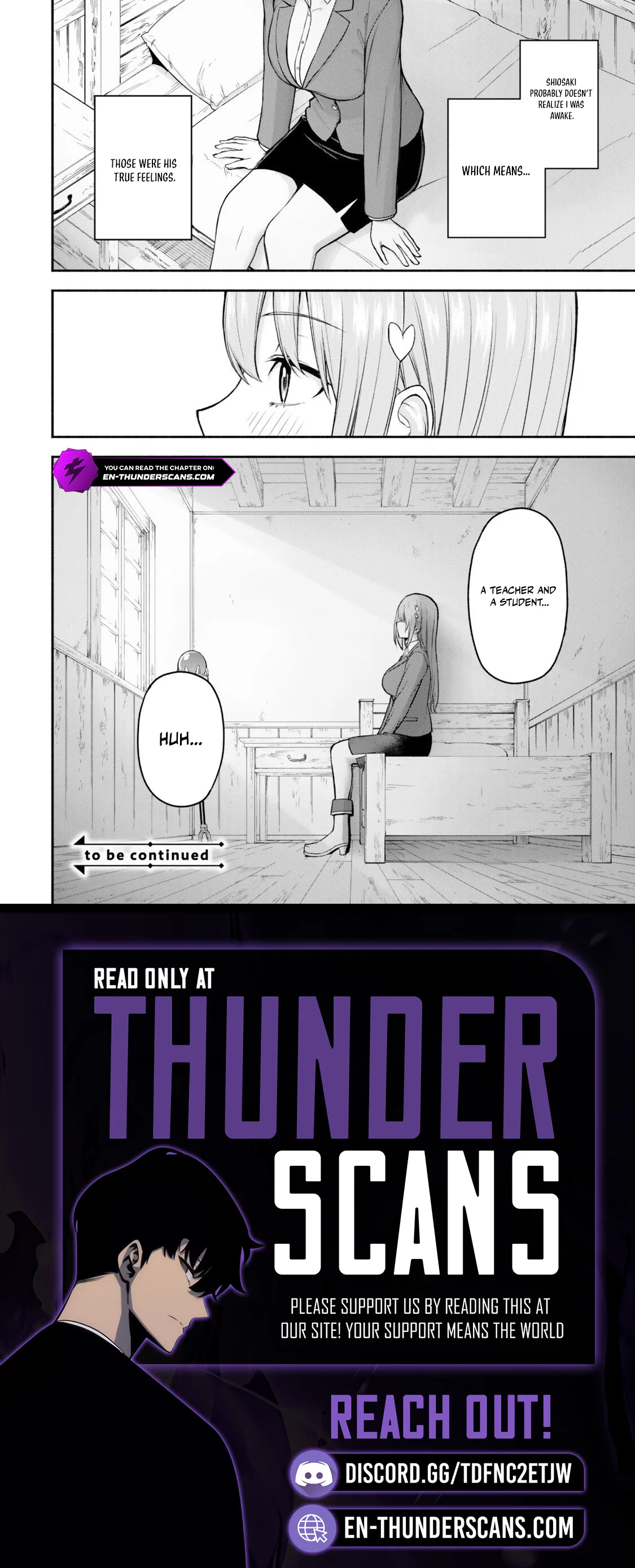 Tsuihou Sareta Teihen Shoku "Touzoku" wa Game Chishiki de Musousuru. Issho ni Shoukan Sareta Sensei mo Hazure Job Dattakedo Kouritsuteki ni Nariagarimasu Chapter 3 — Page 34