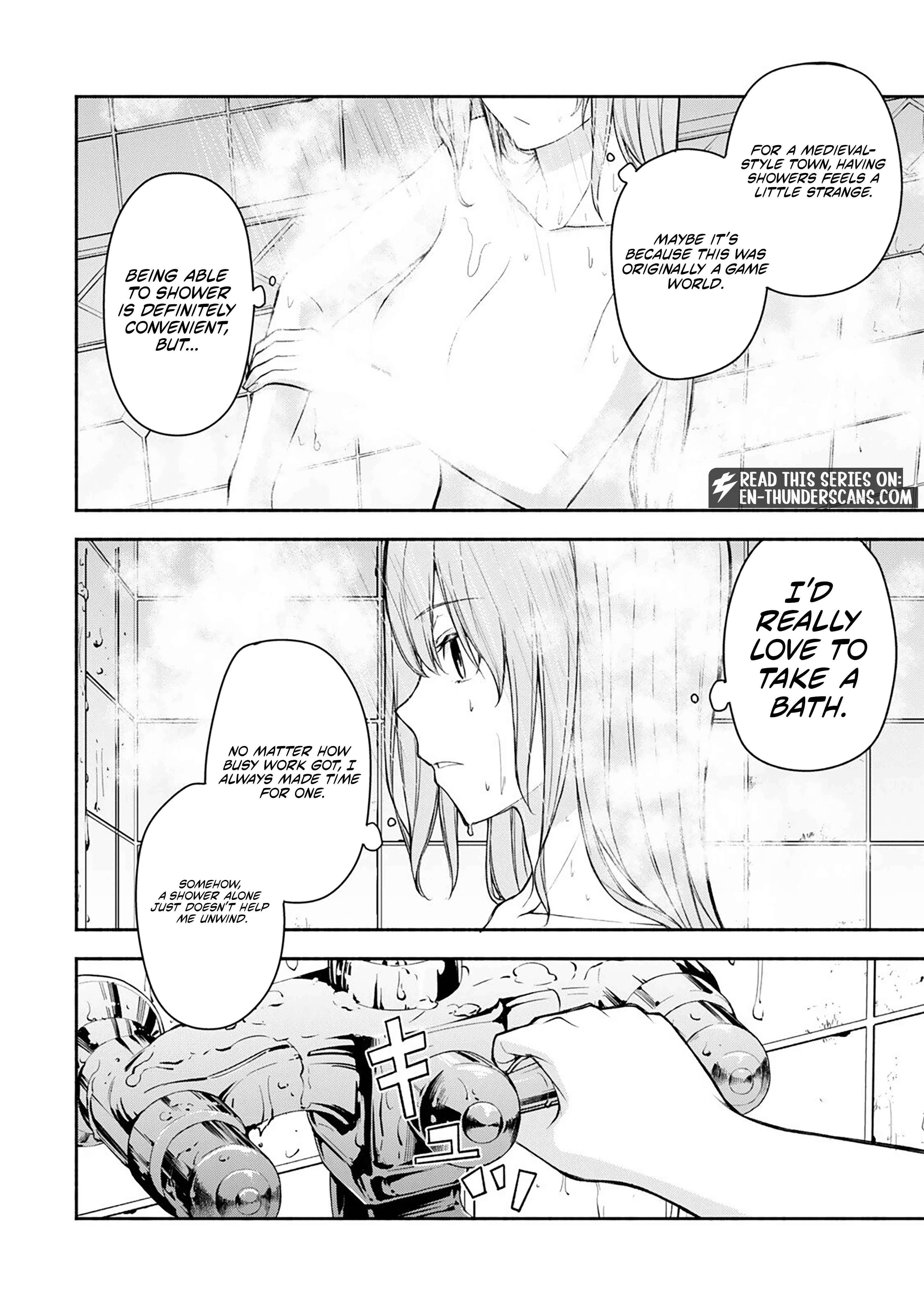 Tsuihou Sareta Teihen Shoku "Touzoku" wa Game Chishiki de Musousuru. Issho ni Shoukan Sareta Sensei mo Hazure Job Dattakedo Kouritsuteki ni Nariagarimasu Chapter 4 — Page 5