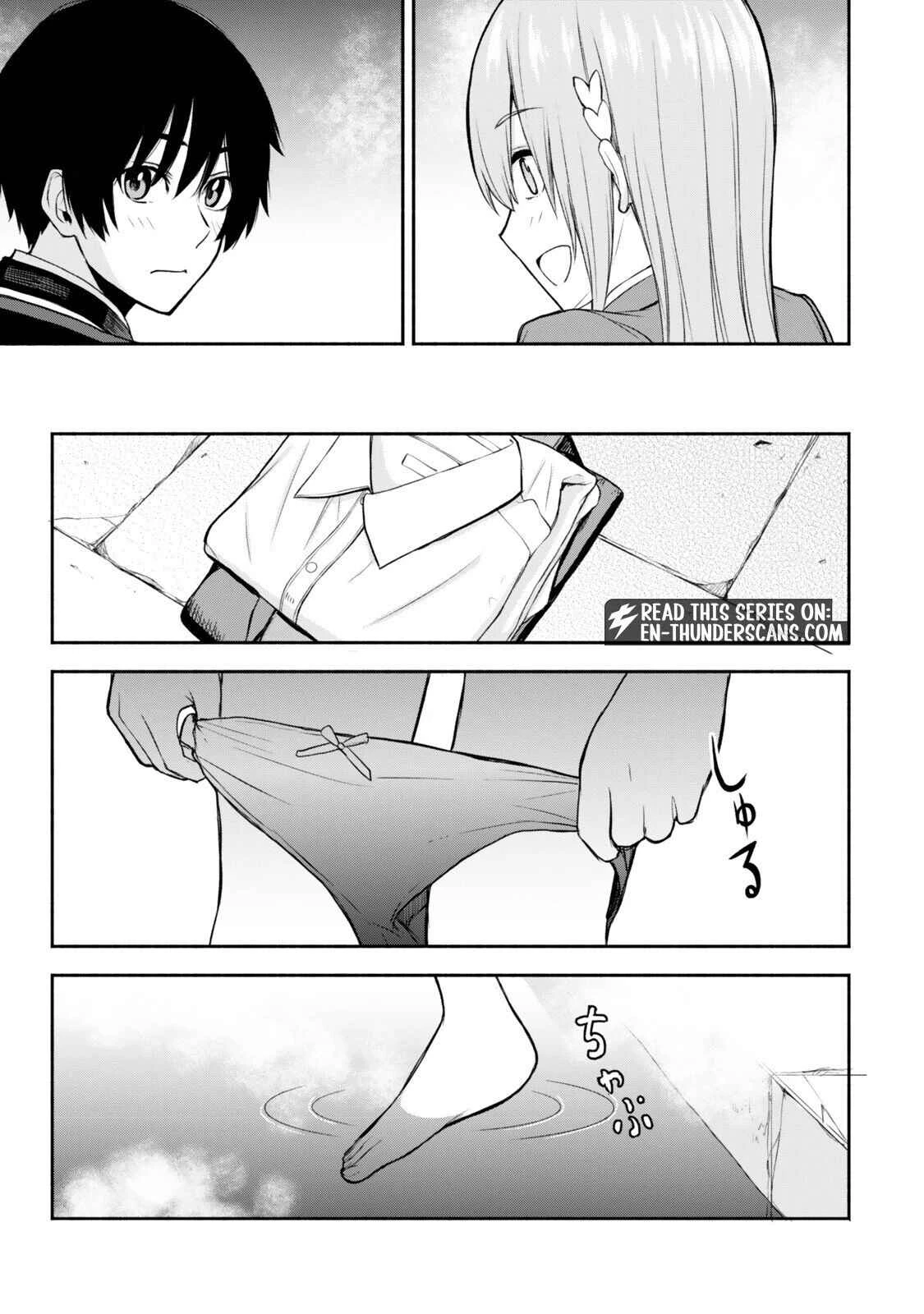 Tsuihou Sareta Teihen Shoku "Touzoku" wa Game Chishiki de Musousuru. Issho ni Shoukan Sareta Sensei mo Hazure Job Dattakedo Kouritsuteki ni Nariagarimasu Chapter 4 — Page 28