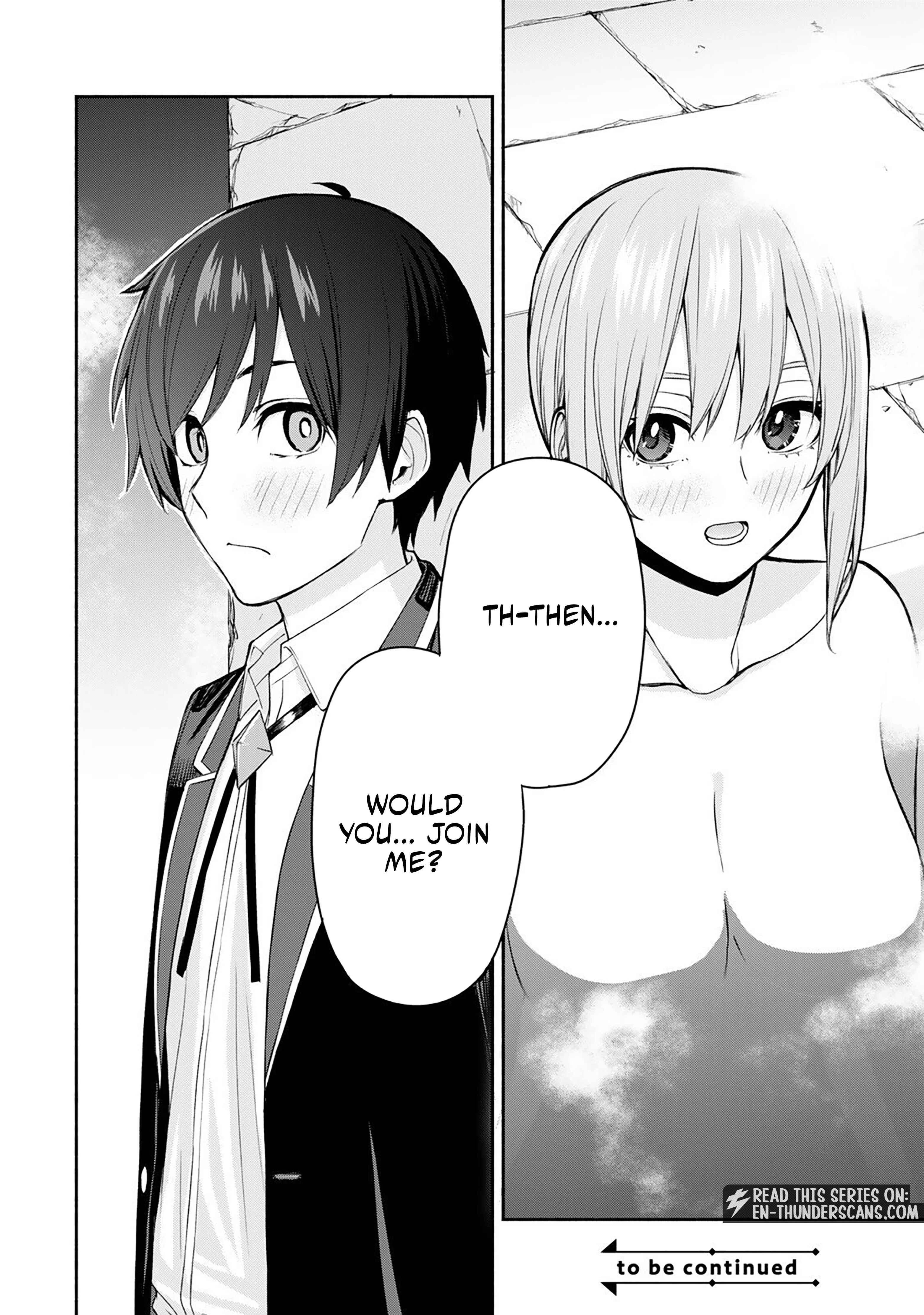 Tsuihou Sareta Teihen Shoku "Touzoku" wa Game Chishiki de Musousuru. Issho ni Shoukan Sareta Sensei mo Hazure Job Dattakedo Kouritsuteki ni Nariagarimasu Chapter 4 — Page 31