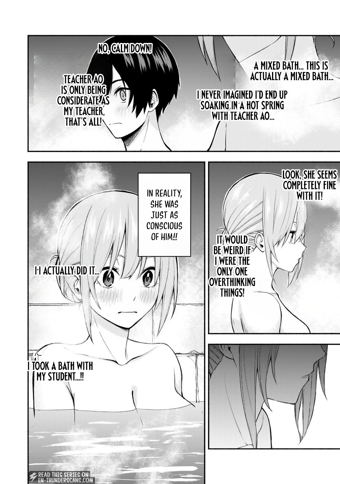 Tsuihou Sareta Teihen Shoku "Touzoku" wa Game Chishiki de Musousuru. Issho ni Shoukan Sareta Sensei mo Hazure Job Dattakedo Kouritsuteki ni Nariagarimasu Chapter 5 — Page 3