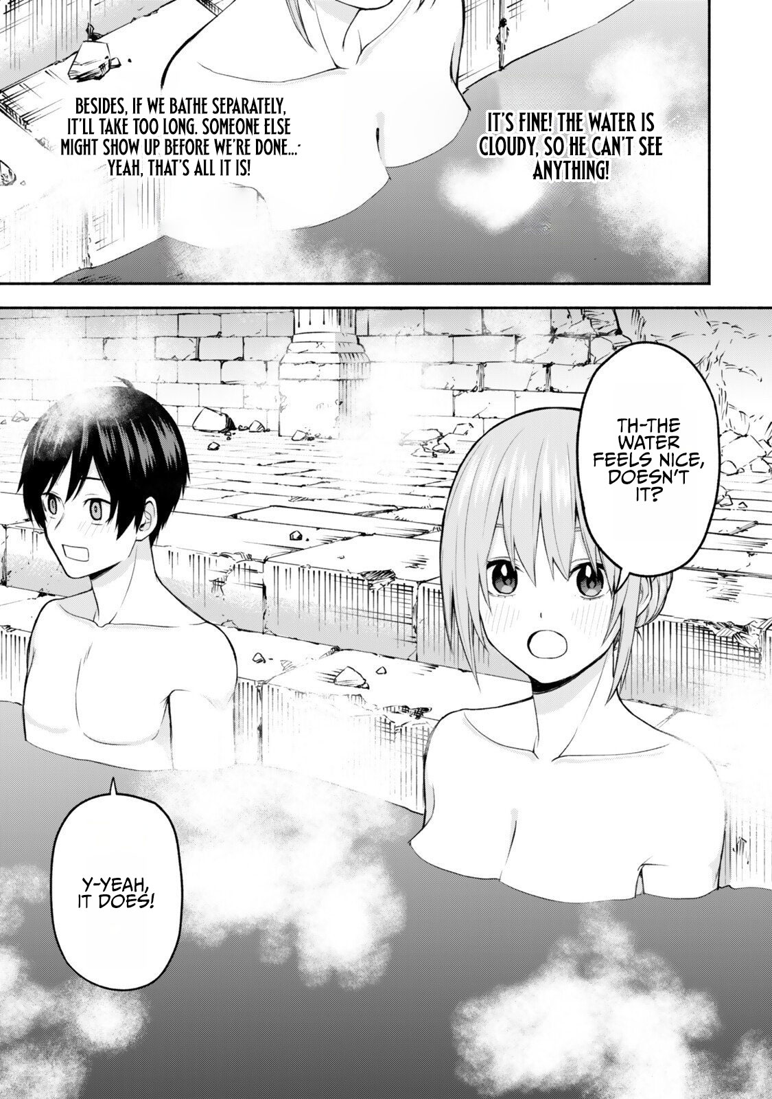 Tsuihou Sareta Teihen Shoku "Touzoku" wa Game Chishiki de Musousuru. Issho ni Shoukan Sareta Sensei mo Hazure Job Dattakedo Kouritsuteki ni Nariagarimasu Chapter 5 — Page 4