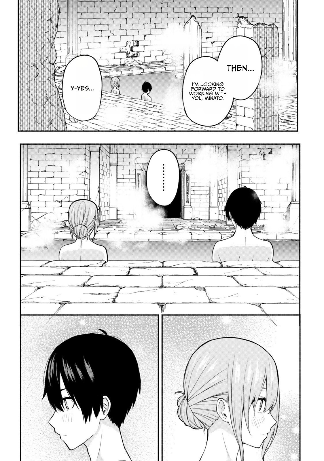 Tsuihou Sareta Teihen Shoku "Touzoku" wa Game Chishiki de Musousuru. Issho ni Shoukan Sareta Sensei mo Hazure Job Dattakedo Kouritsuteki ni Nariagarimasu Chapter 5 — Page 10