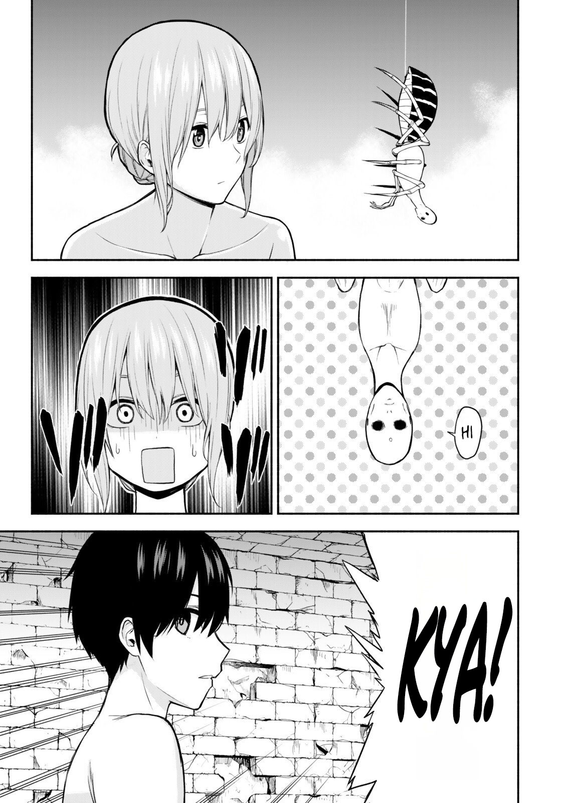 Tsuihou Sareta Teihen Shoku "Touzoku" wa Game Chishiki de Musousuru. Issho ni Shoukan Sareta Sensei mo Hazure Job Dattakedo Kouritsuteki ni Nariagarimasu Chapter 5 — Page 12