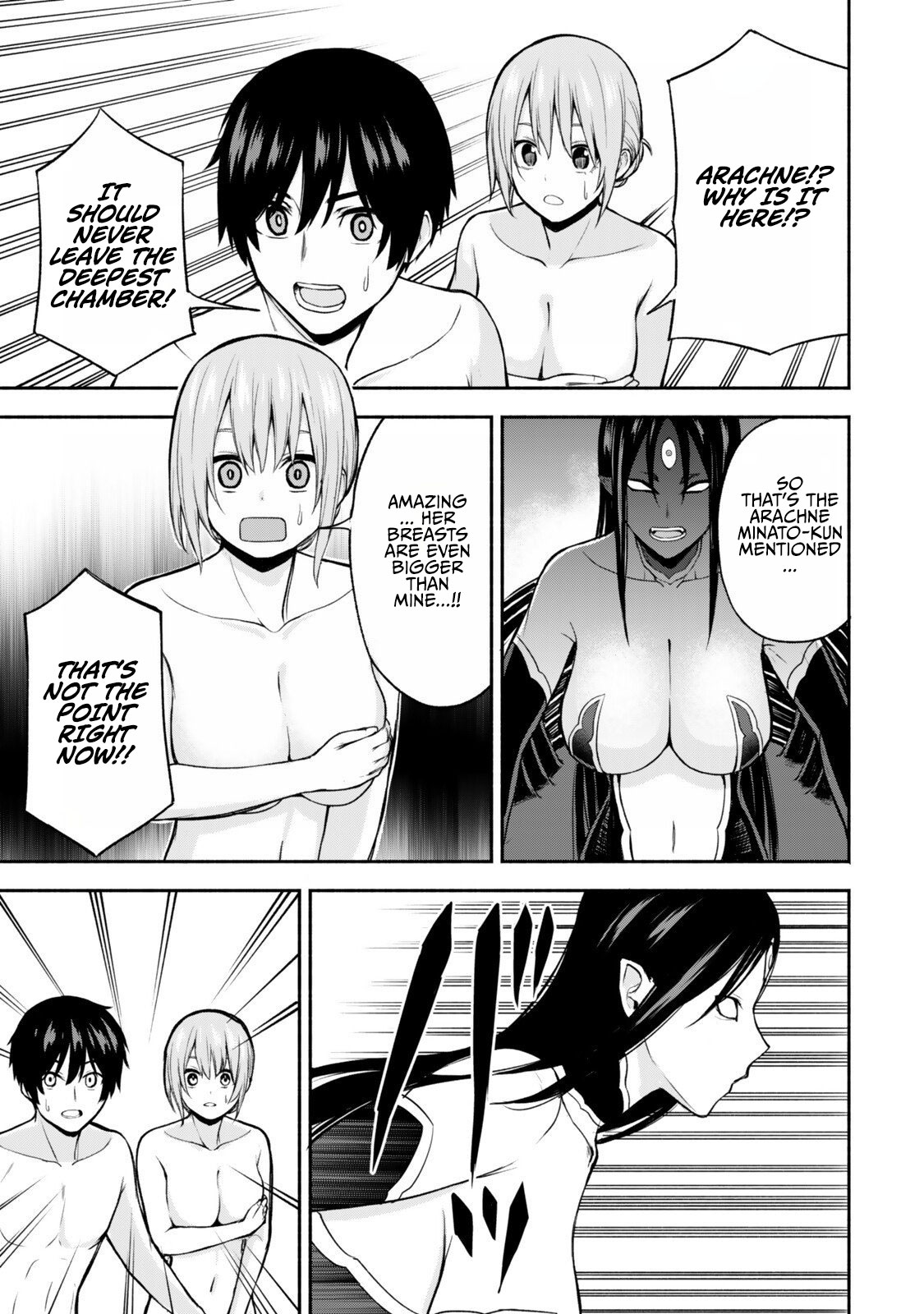 Tsuihou Sareta Teihen Shoku "Touzoku" wa Game Chishiki de Musousuru. Issho ni Shoukan Sareta Sensei mo Hazure Job Dattakedo Kouritsuteki ni Nariagarimasu Chapter 5 — Page 18
