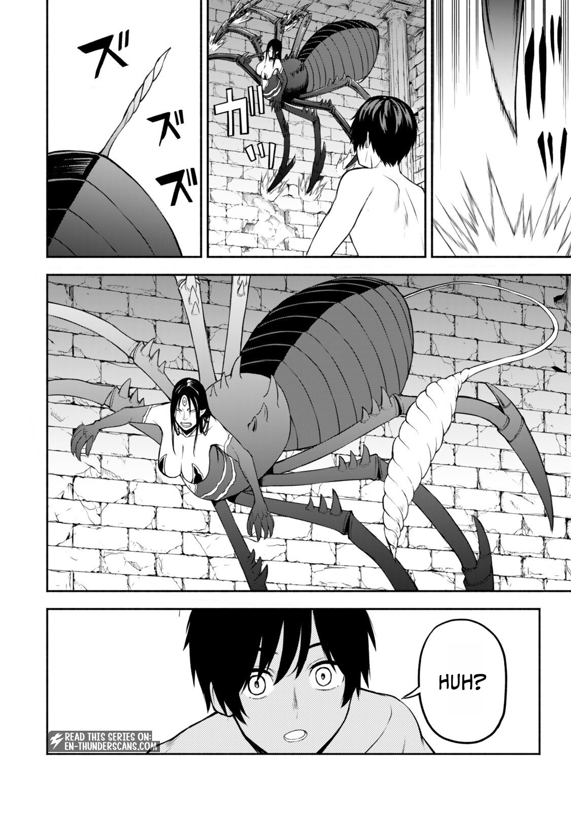 Tsuihou Sareta Teihen Shoku "Touzoku" wa Game Chishiki de Musousuru. Issho ni Shoukan Sareta Sensei mo Hazure Job Dattakedo Kouritsuteki ni Nariagarimasu Chapter 5 — Page 27