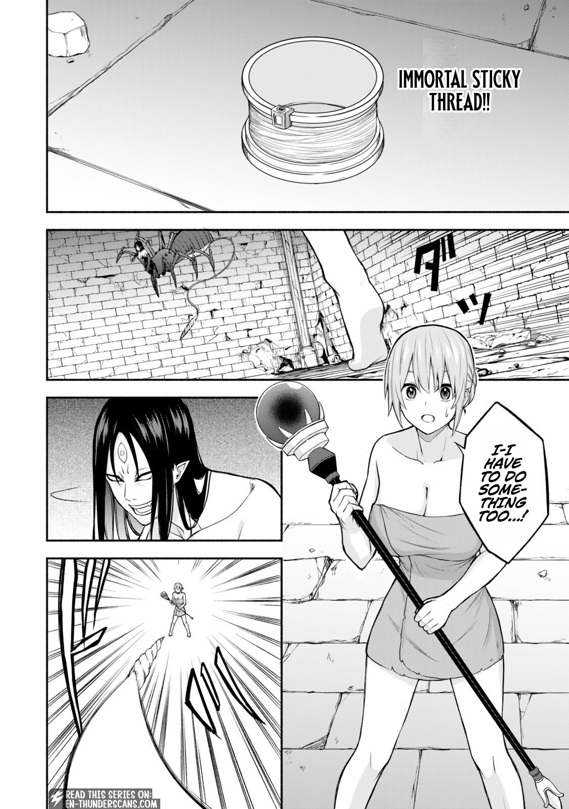 Tsuihou Sareta Teihen Shoku "Touzoku" wa Game Chishiki de Musousuru. Issho ni Shoukan Sareta Sensei mo Hazure Job Dattakedo Kouritsuteki ni Nariagarimasu Chapter 5 — Page 29