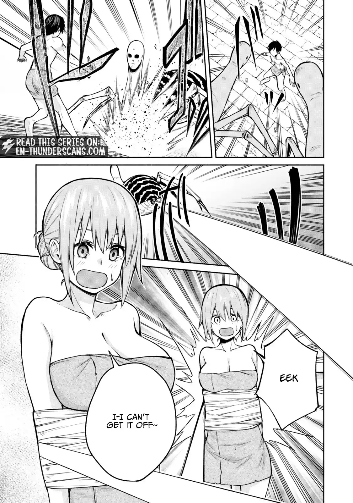Tsuihou Sareta Teihen Shoku "Touzoku" wa Game Chishiki de Musousuru. Issho ni Shoukan Sareta Sensei mo Hazure Job Dattakedo Kouritsuteki ni Nariagarimasu Chapter 6 — Page 4