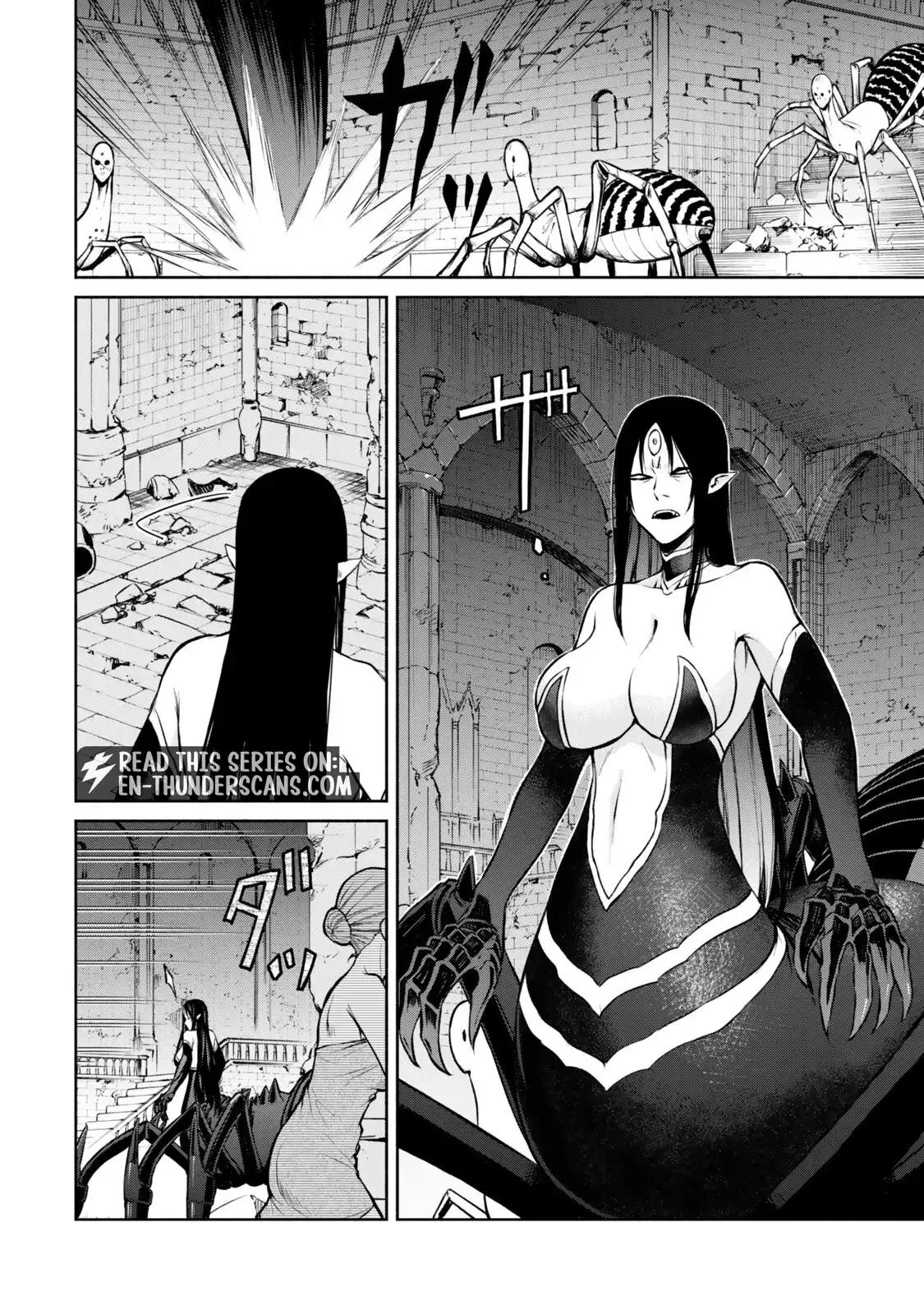 Tsuihou Sareta Teihen Shoku "Touzoku" wa Game Chishiki de Musousuru. Issho ni Shoukan Sareta Sensei mo Hazure Job Dattakedo Kouritsuteki ni Nariagarimasu Chapter 6 — Page 19
