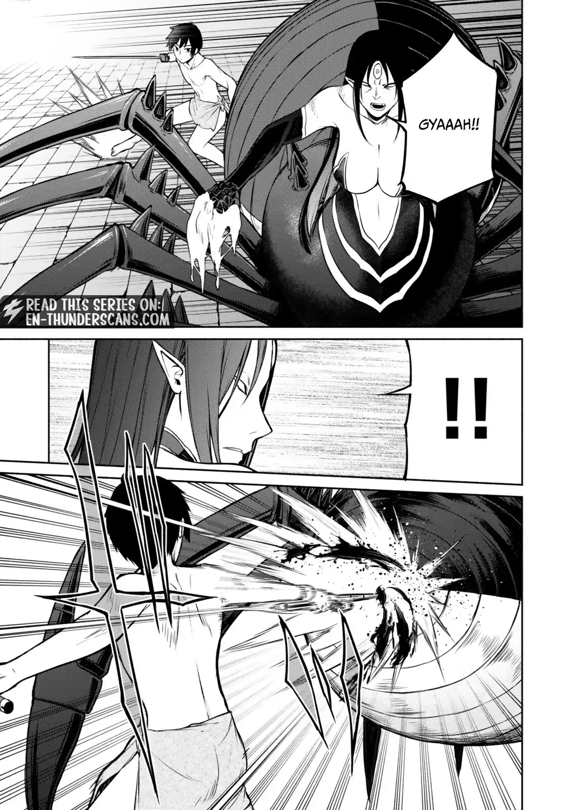 Tsuihou Sareta Teihen Shoku "Touzoku" wa Game Chishiki de Musousuru. Issho ni Shoukan Sareta Sensei mo Hazure Job Dattakedo Kouritsuteki ni Nariagarimasu Chapter 6 — Page 26