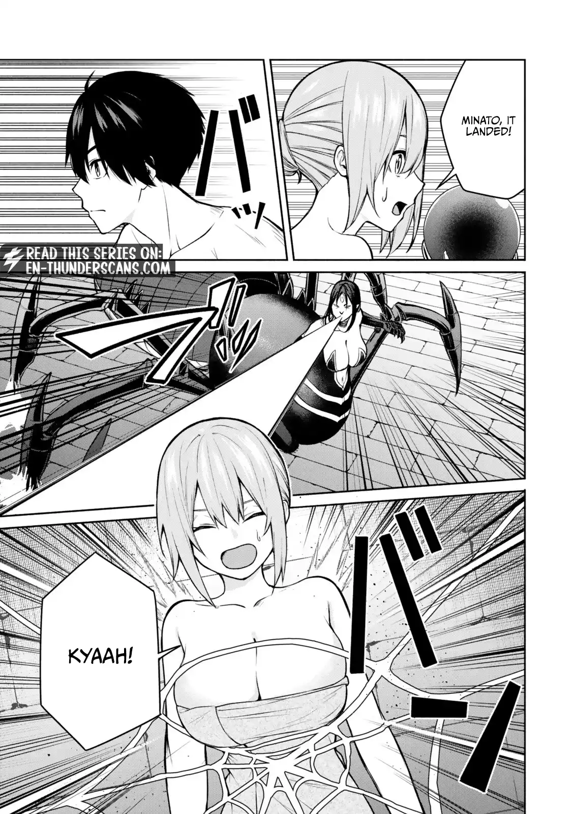 Tsuihou Sareta Teihen Shoku "Touzoku" wa Game Chishiki de Musousuru. Issho ni Shoukan Sareta Sensei mo Hazure Job Dattakedo Kouritsuteki ni Nariagarimasu Chapter 6 — Page 28