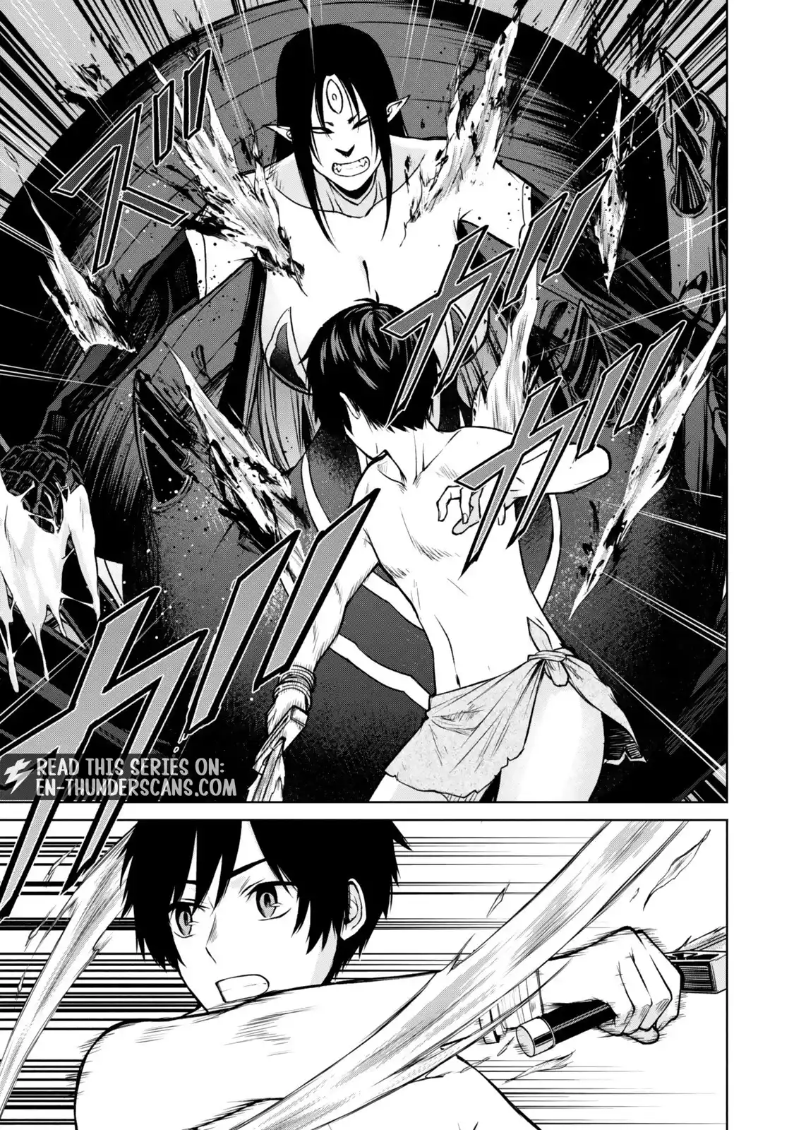 Tsuihou Sareta Teihen Shoku "Touzoku" wa Game Chishiki de Musousuru. Issho ni Shoukan Sareta Sensei mo Hazure Job Dattakedo Kouritsuteki ni Nariagarimasu Chapter 6 — Page 30