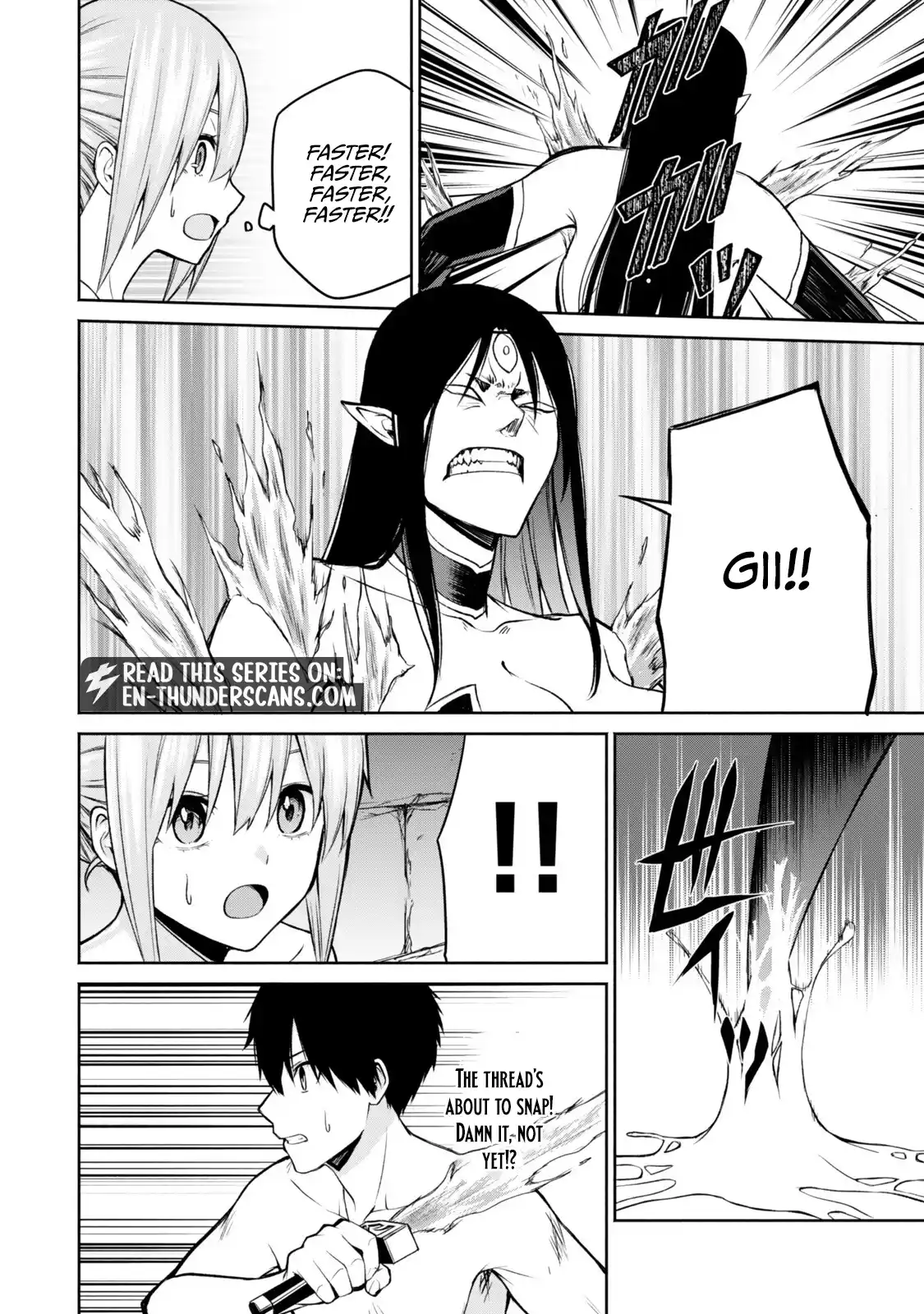 Tsuihou Sareta Teihen Shoku "Touzoku" wa Game Chishiki de Musousuru. Issho ni Shoukan Sareta Sensei mo Hazure Job Dattakedo Kouritsuteki ni Nariagarimasu Chapter 6 — Page 31