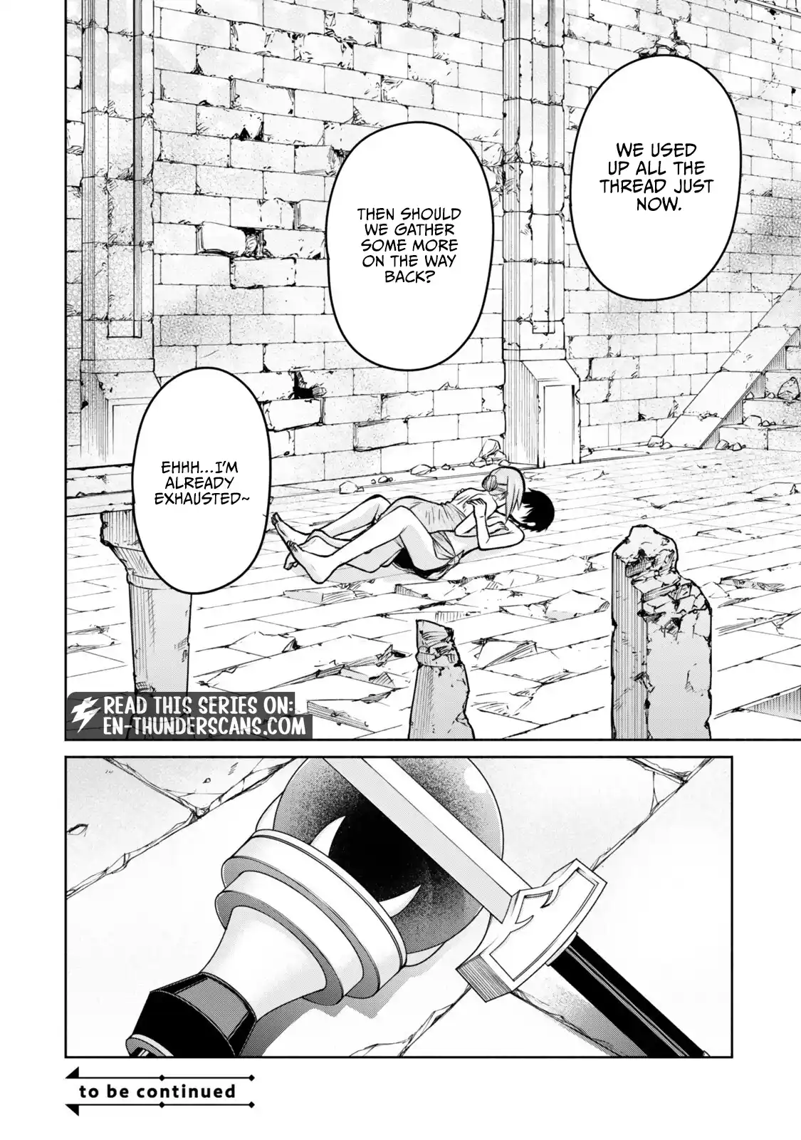 Tsuihou Sareta Teihen Shoku "Touzoku" wa Game Chishiki de Musousuru. Issho ni Shoukan Sareta Sensei mo Hazure Job Dattakedo Kouritsuteki ni Nariagarimasu Chapter 6 — Page 41