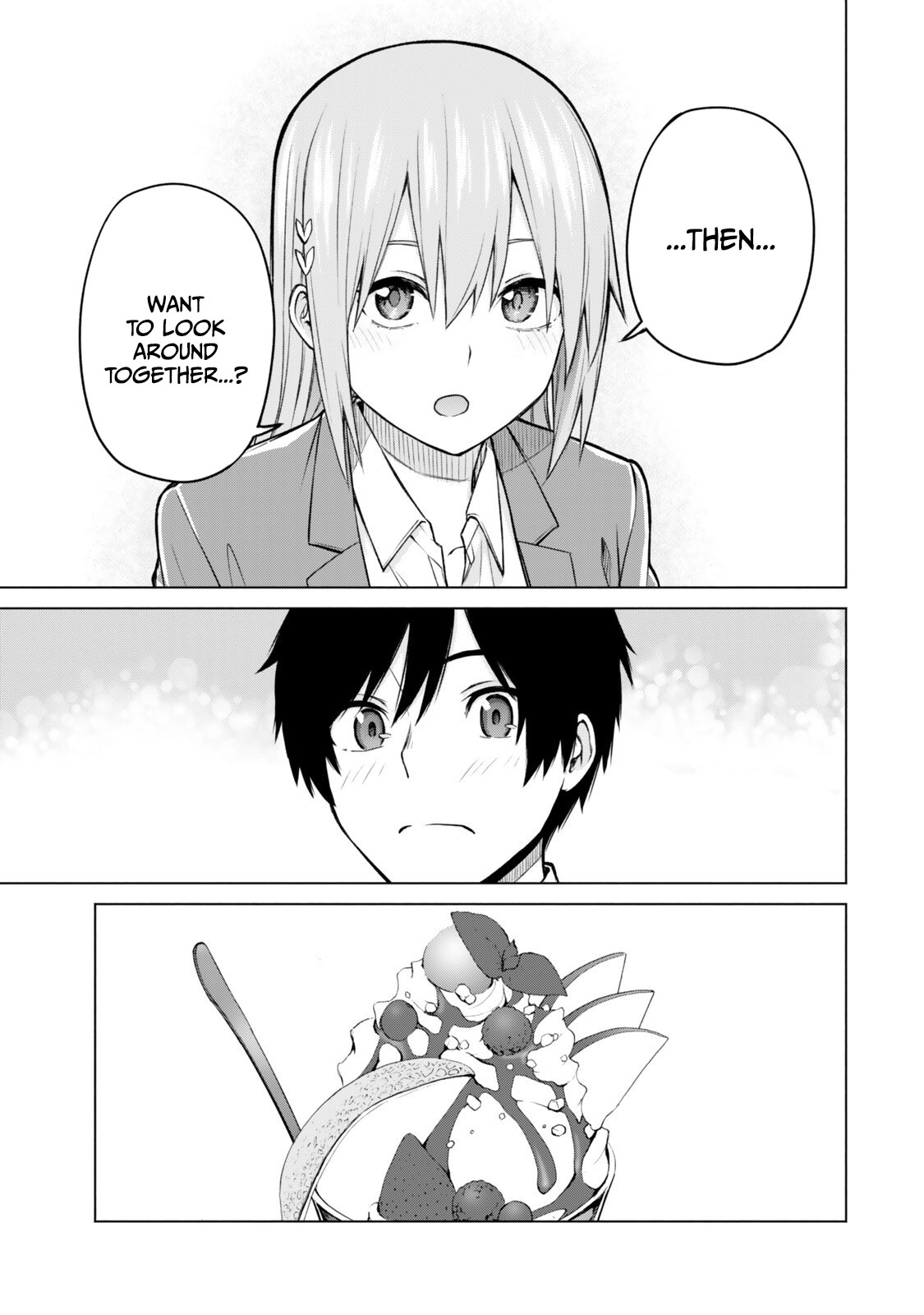 Tsuihou Sareta Teihen Shoku "Touzoku" wa Game Chishiki de Musousuru. Issho ni Shoukan Sareta Sensei mo Hazure Job Dattakedo Kouritsuteki ni Nariagarimasu Chapter 7.1 — Page 14