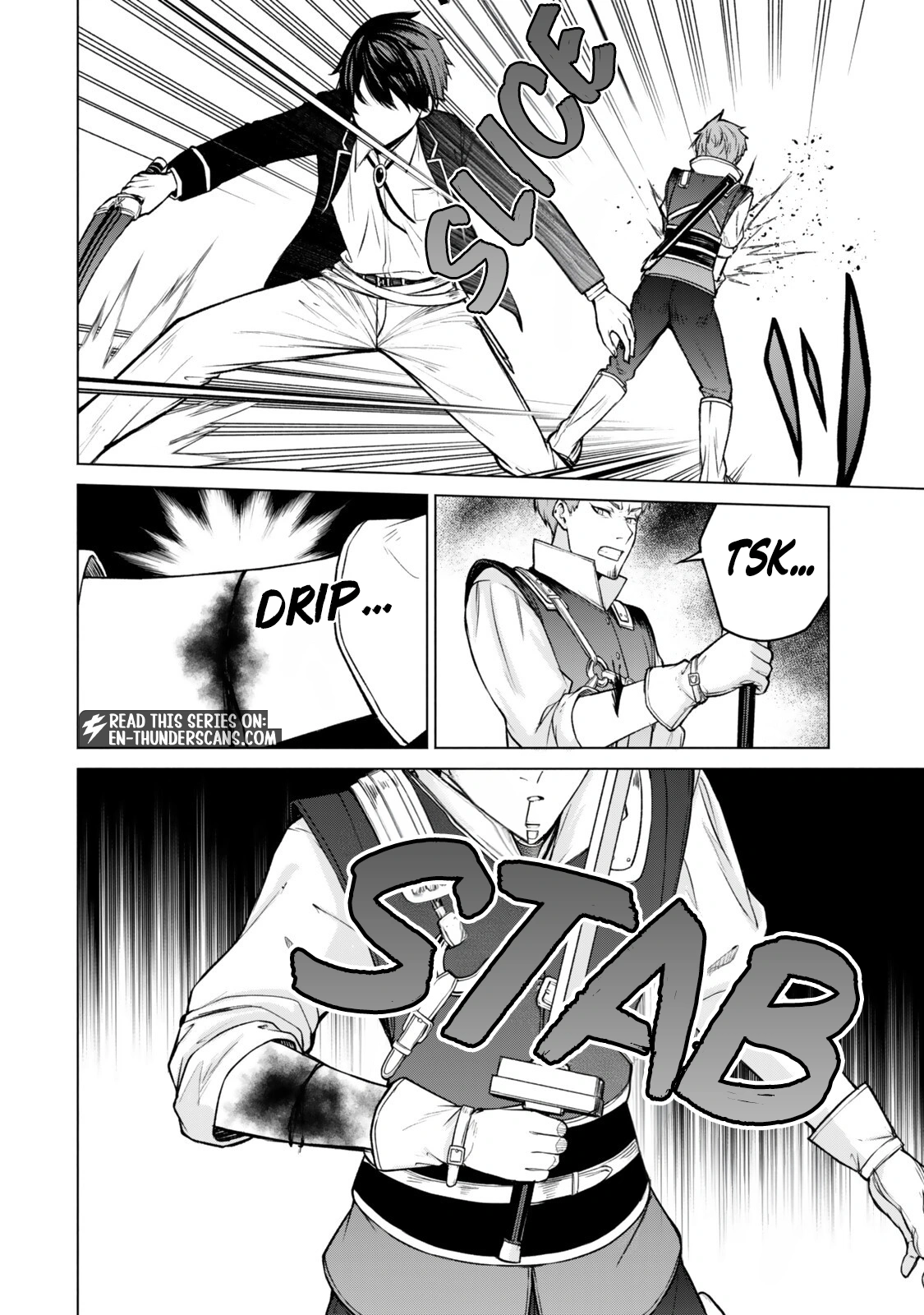 Tsuihou Sareta Teihen Shoku "Touzoku" wa Game Chishiki de Musousuru. Issho ni Shoukan Sareta Sensei mo Hazure Job Dattakedo Kouritsuteki ni Nariagarimasu Chapter 8.2 — Page 2