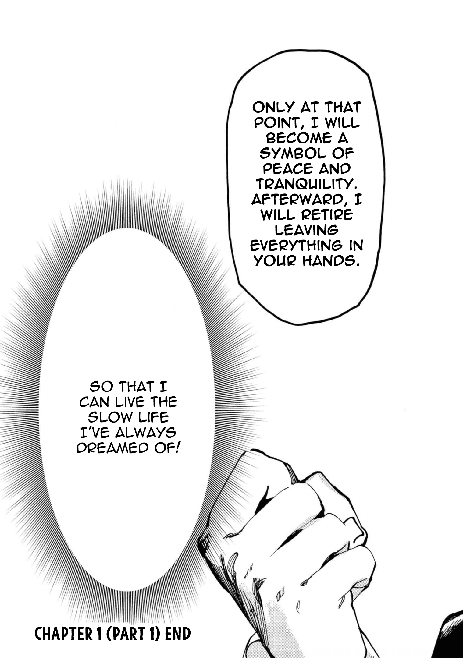 Tsuihou Sareta Tensei Koushaku wa, Henkyou de Nonbiri to Hatake o Tagayashitakatta Chapter 1 — Page 19