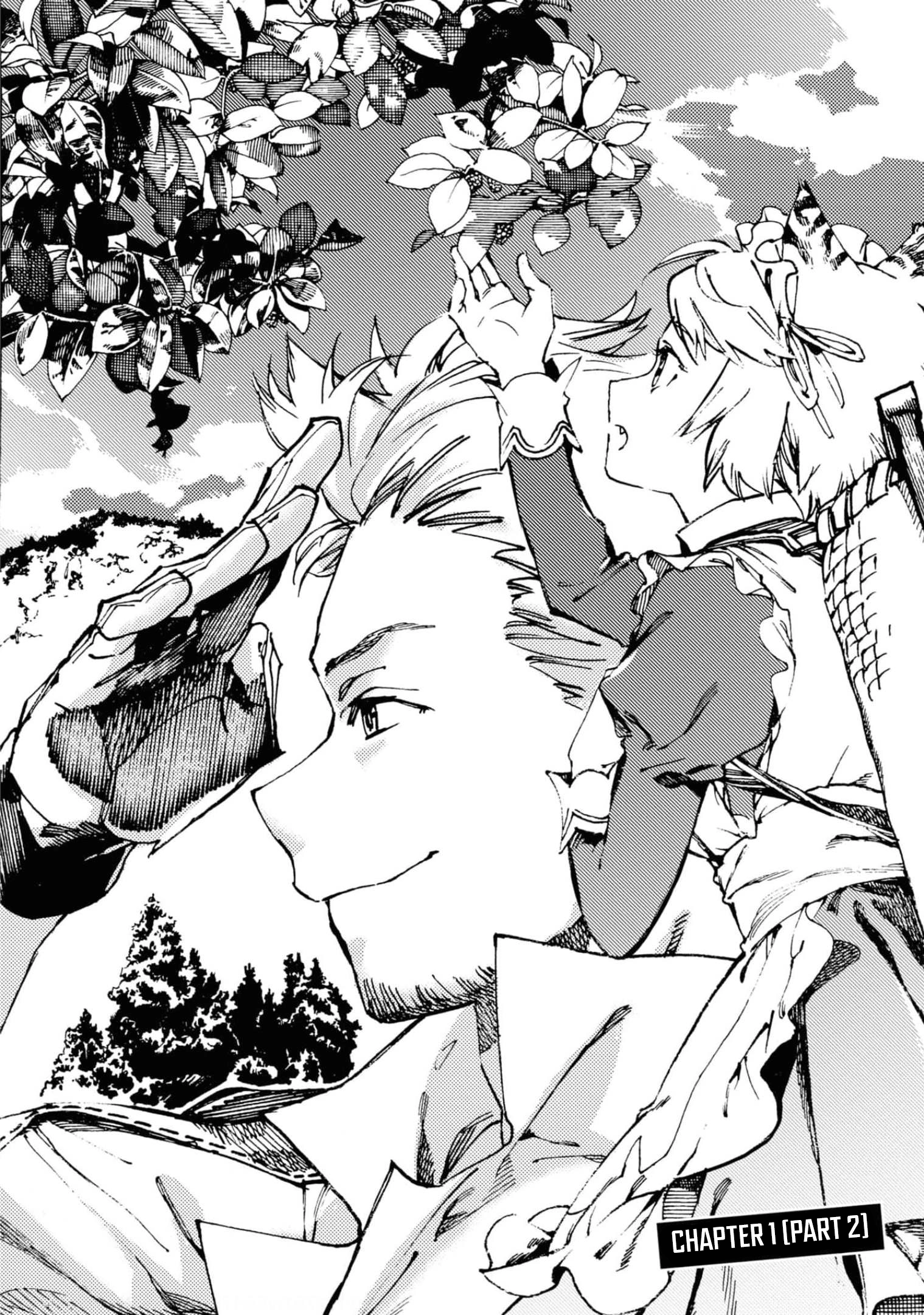 Tsuihou Sareta Tensei Koushaku wa, Henkyou de Nonbiri to Hatake o Tagayashitakatta Chapter 1 — Page 20