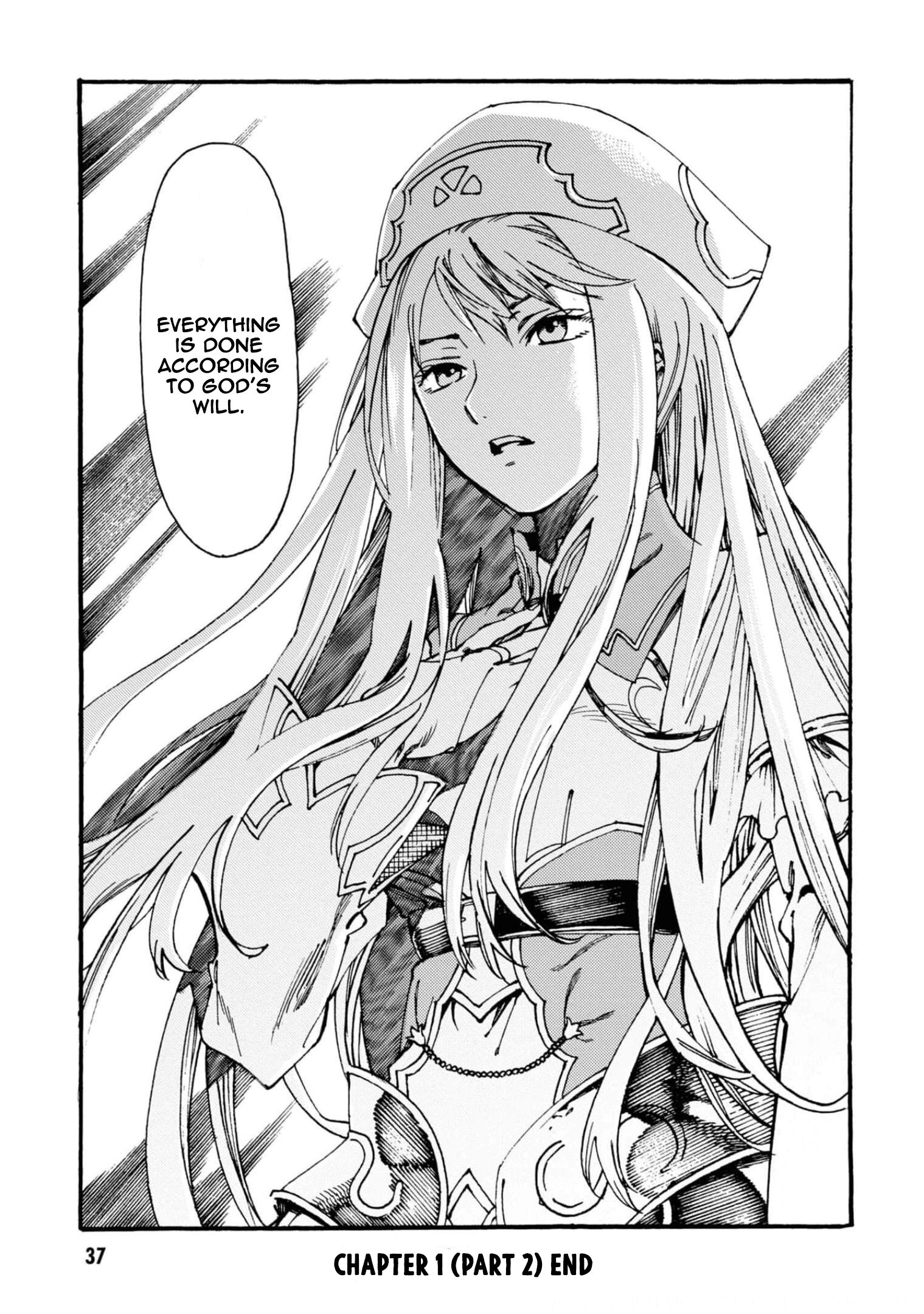 Tsuihou Sareta Tensei Koushaku wa, Henkyou de Nonbiri to Hatake o Tagayashitakatta Chapter 1 — Page 31