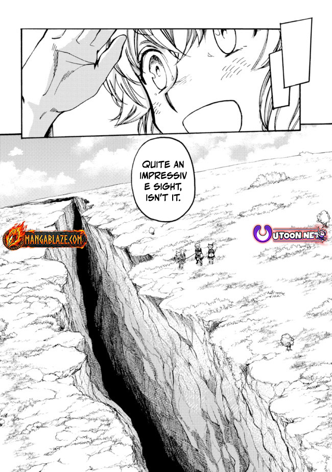 Tsuihou Sareta Tensei Koushaku wa, Henkyou de Nonbiri to Hatake o Tagayashitakatta Chapter 10.2 — Page 6