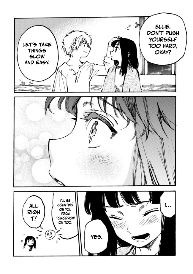 Tsuihou Sareta Tensei Koushaku wa, Henkyou de Nonbiri to Hatake o Tagayashitakatta Chapter 11.2 — Page 10