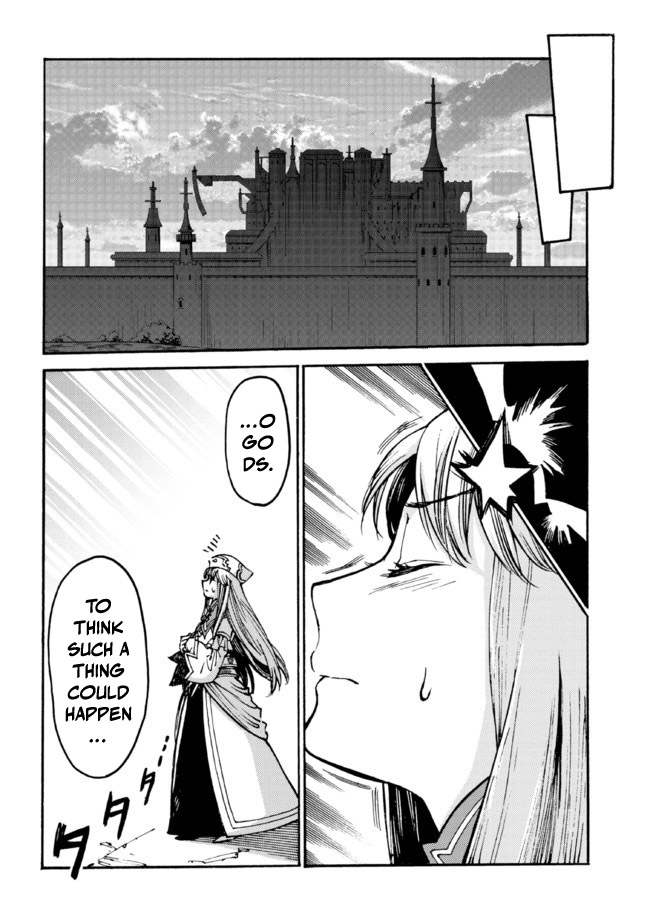 Tsuihou Sareta Tensei Koushaku wa, Henkyou de Nonbiri to Hatake o Tagayashitakatta Chapter 12.2 — Page 7