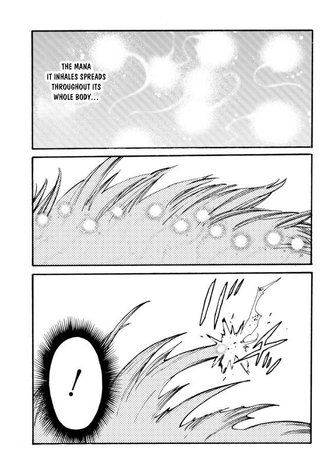 Tsuihou Sareta Tensei Koushaku wa, Henkyou de Nonbiri to Hatake o Tagayashitakatta Chapter 13.2 — Page 3
