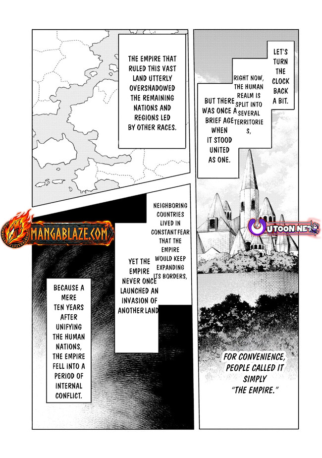Tsuihou Sareta Tensei Koushaku wa, Henkyou de Nonbiri to Hatake o Tagayashitakatta Chapter 15 — Page 2